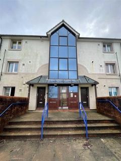 undefined, Juniper Court, Huncoat