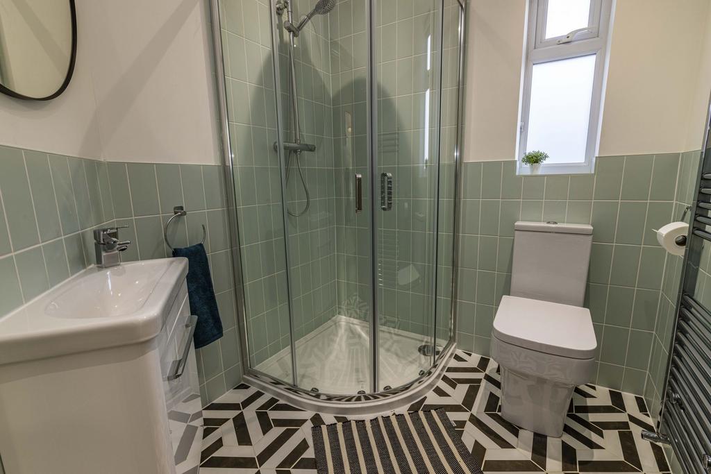 En-suite