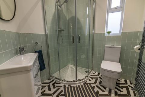 1 bedroom house of multiple occupation to rent, King Edward Street, Sandiacre, NG10