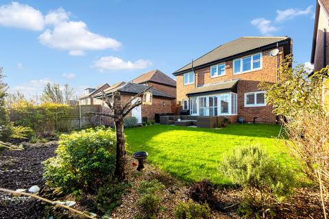 4 bedroom detached house for sale, Church View Close, Widnes WA8