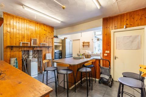 6 bedroom terraced house for sale, Brighton BN2