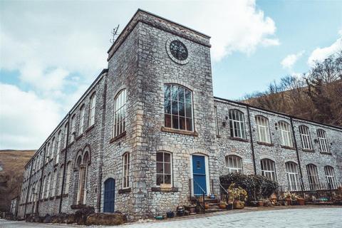 undefined, Litton Mill, Buxton