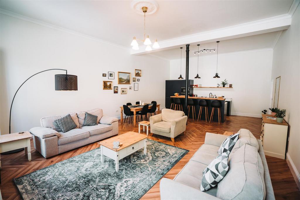 Litton Mill Flat 16 (Max Property Photography) (27