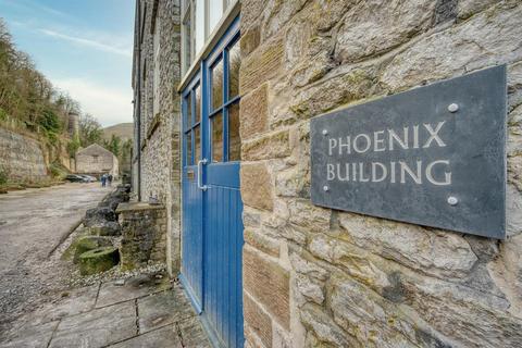 undefined, Litton Mill, Buxton