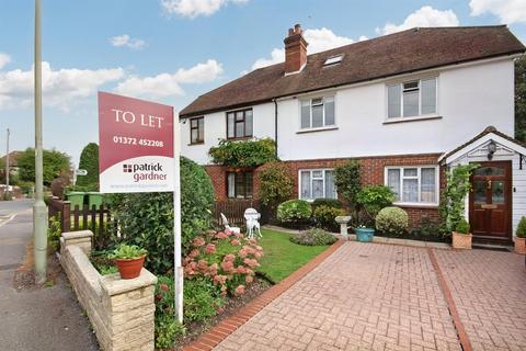 undefined, RECTORY LANE, ASHTEAD, KT21