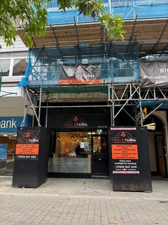 31 Commercial Street, Newport, Gwent, NP20 1HJ