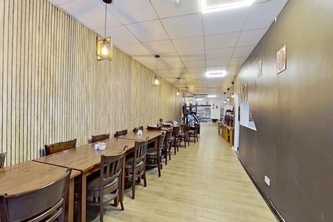 Restaurant for sale, 31 Commercial Street, Newport, Gwent, NP20 1HJ