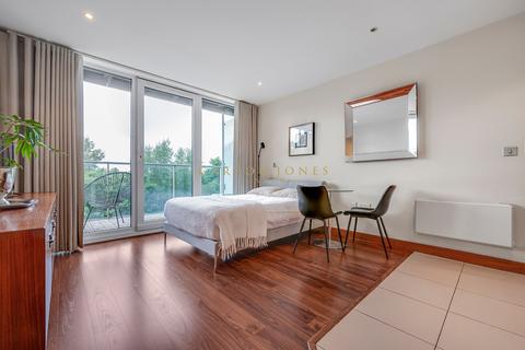 undefined, Lanson Building, 348 Queenstown Road, London, SW11