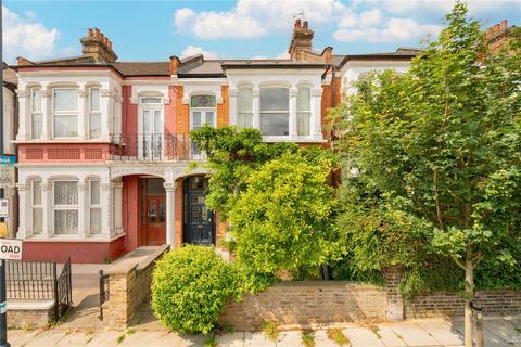 undefined, Peploe Road, London NW6