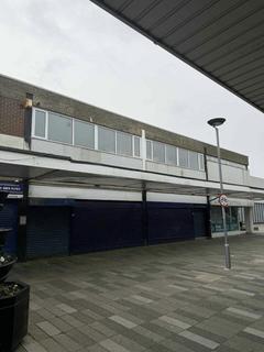Retail property (high street) to rent, 6, 8 and 10 St. Johns Precinct precinct Hebburn NE31 1LQ
