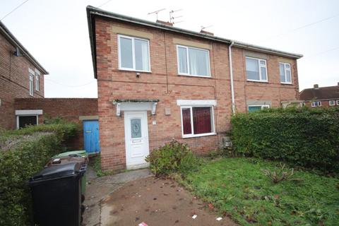 17 Woodhorn Villas, Ashington NE63 9JF