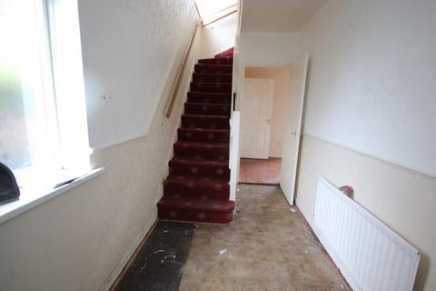 undefined, 17 Woodhorn Villas, Ashington NE63 9JF