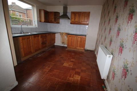 undefined, 17 Woodhorn Villas, Ashington NE63 9JF