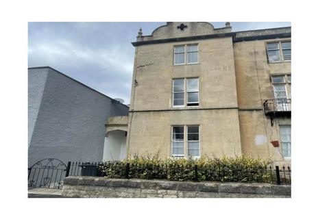 Flat 3, 10 South Terrace, Weston-super-Mare, North Somerset, BS23 2AT