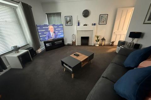 undefined, Flat 3, 10 South Terrace, Weston-super-Mare, North Somerset, BS23 2AT