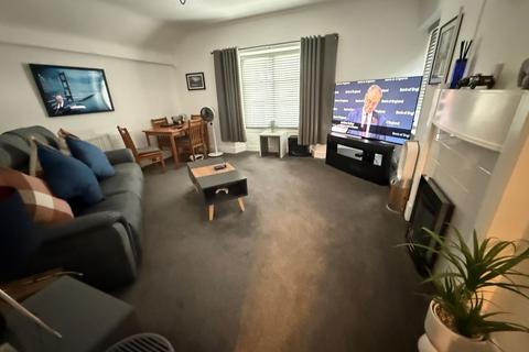 undefined, Flat 3, 10 South Terrace, Weston-super-Mare, North Somerset, BS23 2AT