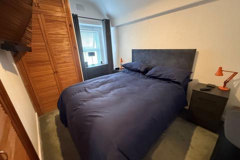 undefined, Flat 3, 10 South Terrace, Weston-super-Mare, North Somerset, BS23 2AT