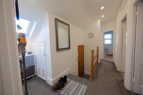 2 bedroom flat for sale, Flat 3, 10 South Terrace, Weston-super-Mare, North Somerset, BS23 2AT