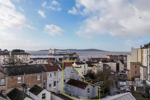 undefined, Flat 3, 10 South Terrace, Weston-super-Mare, North Somerset, BS23 2AT