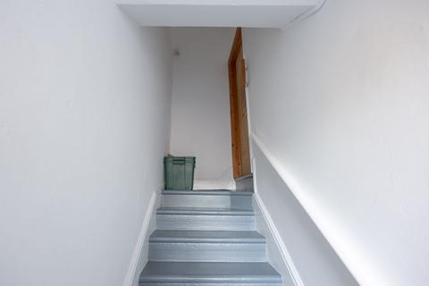 undefined, Flat 3, 10 South Terrace, Weston-super-Mare, North Somerset, BS23 2AT