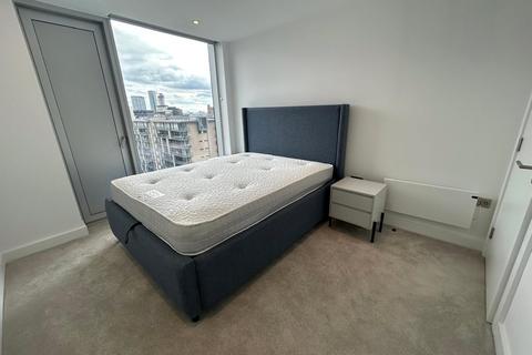 2 bedroom apartment to rent, Cortland By Colliers Yard, 7 Bankside Boulevard, Salford, Greater Manchester, M3