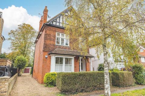 undefined,  Montagu Road, Datchet SL3