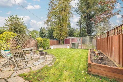 undefined,  Montagu Road, Datchet SL3