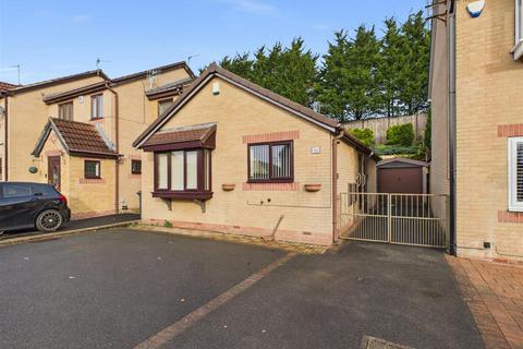 undefined, Ullswater Drive, Dronfield Woodhouse, Dronfield