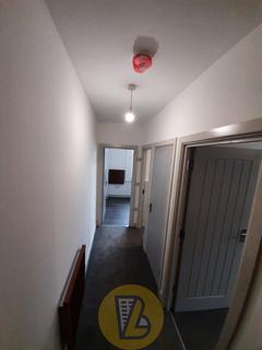 undefined, Flat 1, 24 Lichfield Street, Wolverhampton, WV14 0AG