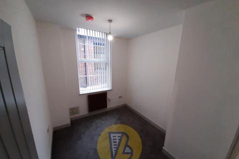 undefined, Flat 1, 24 Lichfield Street, Wolverhampton, WV14 0AG