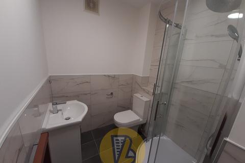 undefined, Flat 1, 24 Lichfield Street, Wolverhampton, WV14 0AG
