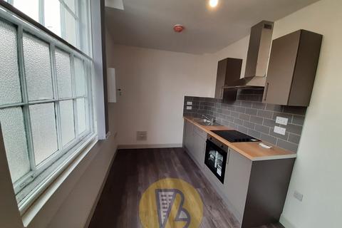 undefined, Flat 1, 24 Lichfield Street, Wolverhampton, WV14 0AG