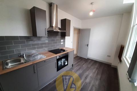undefined, Flat 1, 24 Lichfield Street, Wolverhampton, WV14 0AG