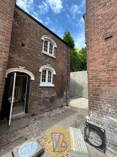 undefined, Flat 2, 24 Lichfield Street, Wolverhampton, WV14 0AG