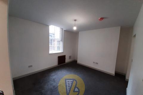 undefined, Flat 2, 24 Lichfield Street, Wolverhampton, WV14 0AG