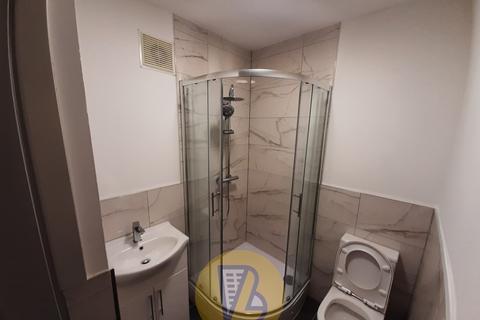 undefined, Flat 2, 24 Lichfield Street, Wolverhampton, WV14 0AG