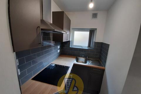 undefined, Flat 2, 24 Lichfield Street, Wolverhampton, WV14 0AG