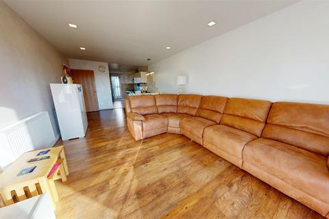 2 bedroom apartment for sale, The Waterfront, Manchester