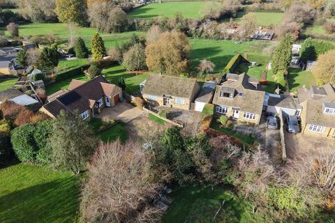 2 bedroom detached bungalow for sale, Church Side, Holmer Green, Buckinghamshire, HP15 6XL