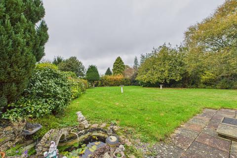 2 bedroom detached bungalow for sale, Church Side, Holmer Green, Buckinghamshire, HP15 6XL