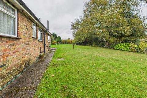 2 bedroom detached bungalow for sale, Church Side, Holmer Green, Buckinghamshire, HP15 6XL