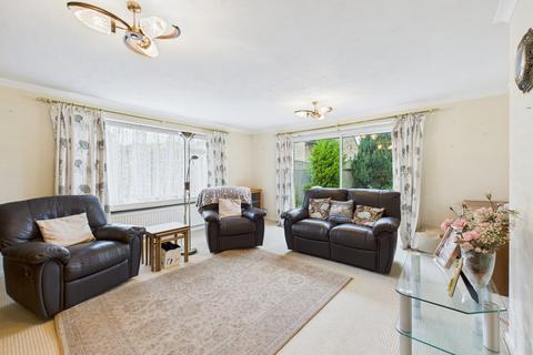 2 bedroom detached bungalow for sale, Church Side, Holmer Green, Buckinghamshire, HP15 6XL