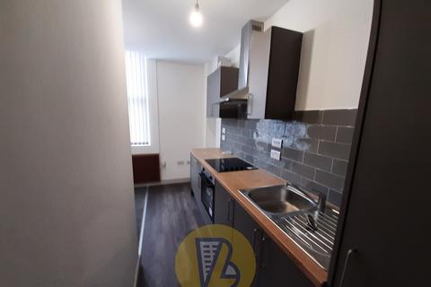 undefined, Flat 3, 24 Lichfield Street, Wolverhampton, WV14 0AG