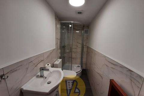 undefined, Flat 3, 24 Lichfield Street, Wolverhampton, WV14 0AG