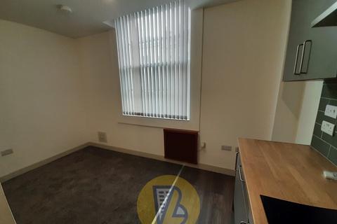 undefined, Flat 3, 24 Lichfield Street, Wolverhampton, WV14 0AG