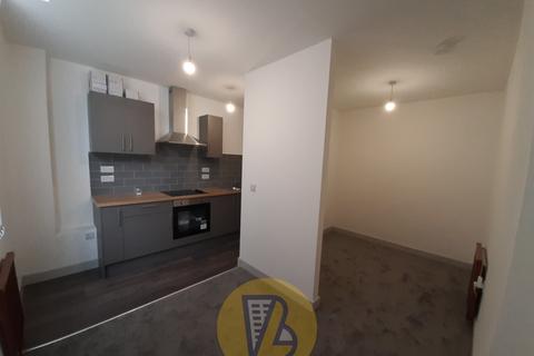 undefined, Flat 3, 24 Lichfield Street, Wolverhampton, WV14 0AG