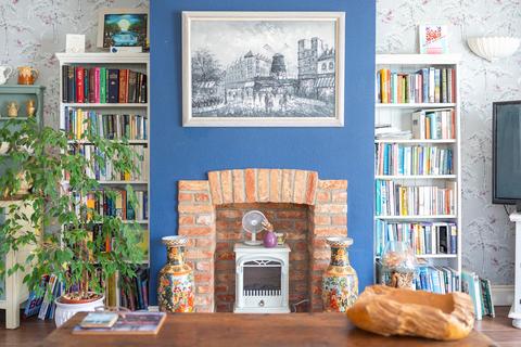 6 bedroom chalet for sale, Anne Stannard Way, Bacton