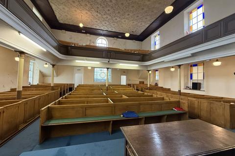 Detached house for sale, Beulah Baptist Chapel, Victoria Street, Dowlais, Merthyr Tydfil, CF48 3RN