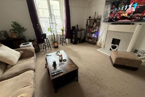 undefined, Flat 1, 10 South Terrace, Weston-super-Mare, North Somerset, BS23 2AT
