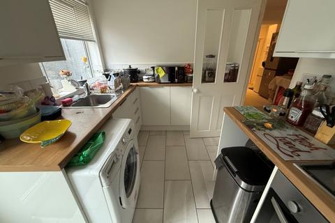undefined, Flat 1, 10 South Terrace, Weston-super-Mare, North Somerset, BS23 2AT